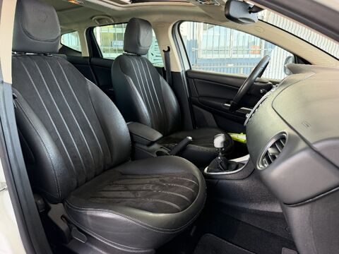 Delta 1.6 Multijet 120 Platinium 2013 occasion 63800 Cournon-d'Auvergne