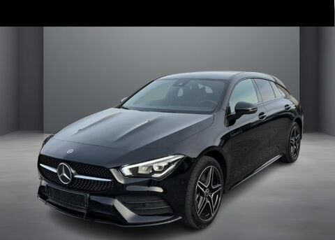 Mercedes Classe CLA CLA Shooting Brake 250 e 8G-DCT PACK AMG 2021 occasion Montaigu 85600