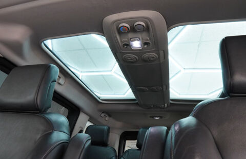 Traveller Standard 2.0 HDi 180ch Allure 2016 occasion 85600 Montaigu