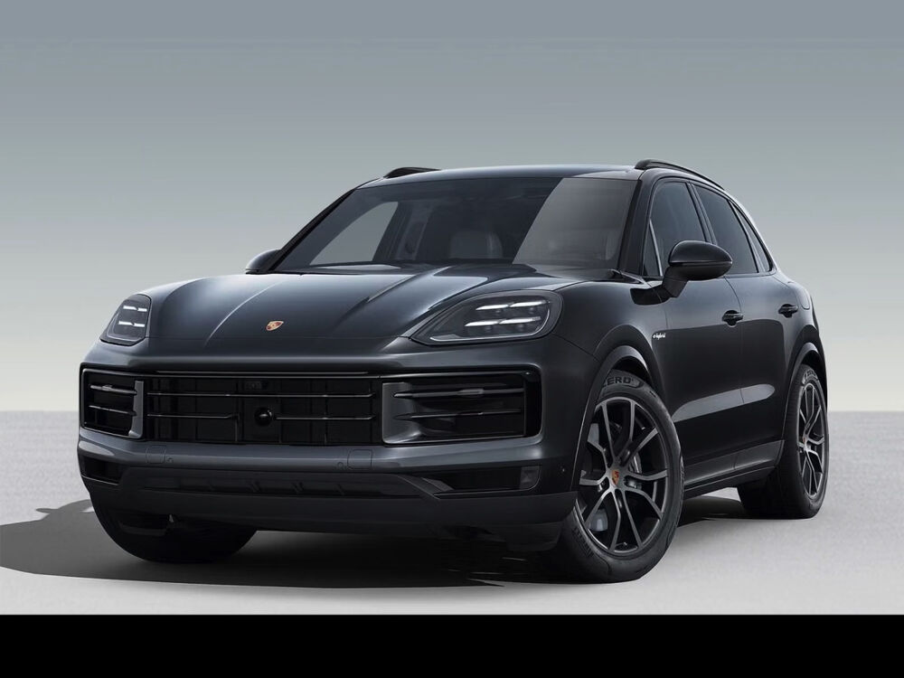 Cayenne E-Hybrid 3.0 V6 470 ch 2025 occasion 85600 Montaigu
