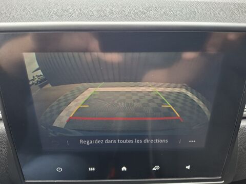Captur E-Tech Plug-in 160 - 21 Intens 2021 occasion 56700 Merlevenez