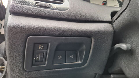 607 3.0i V6 Pack A 2004 occasion 66750 Saint-Cyprien