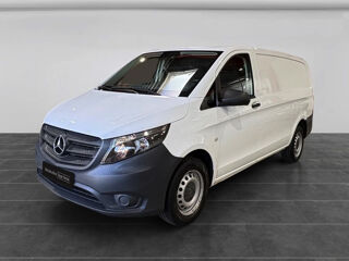 Vito VITO FOURGON 110 CDI LONG RWD FIRST 2022 occasion 85600 Montaigu