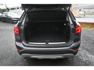 X1 xDrive 18d 150 ch BVA8 xLine 2018 occasion 63800 Cournon-d'Auvergne