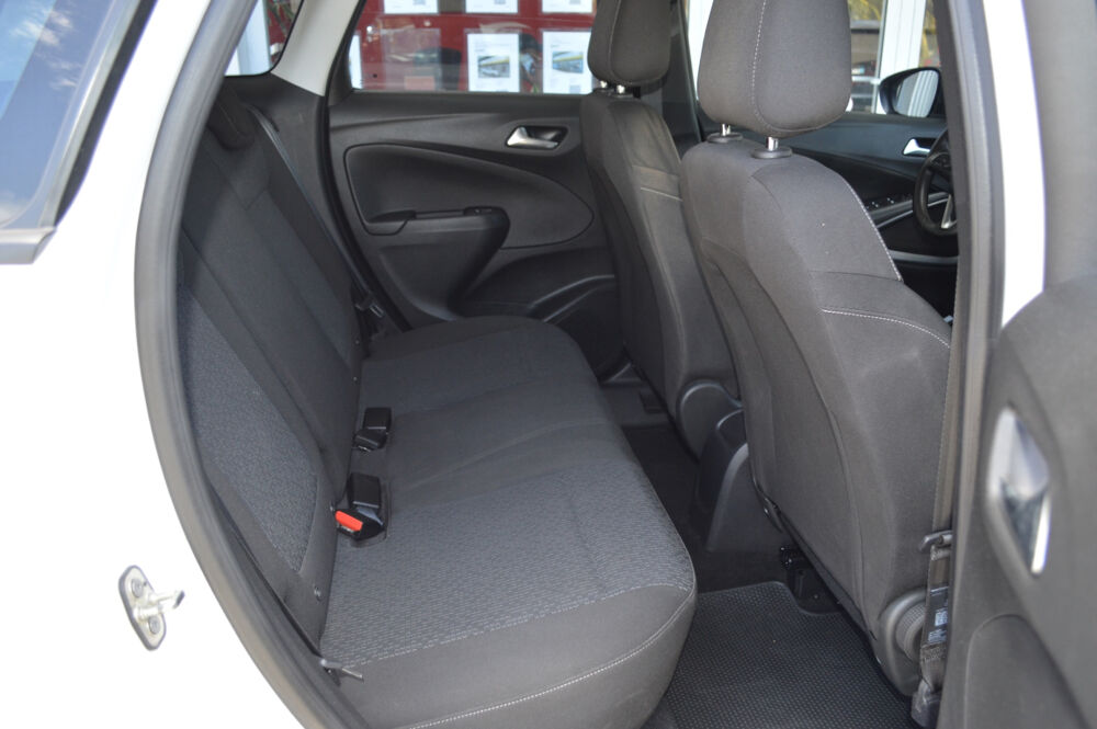 Crossland X 1.2 Turbo 110 ch Edition 2019 occasion 97122 Baie-Mahault