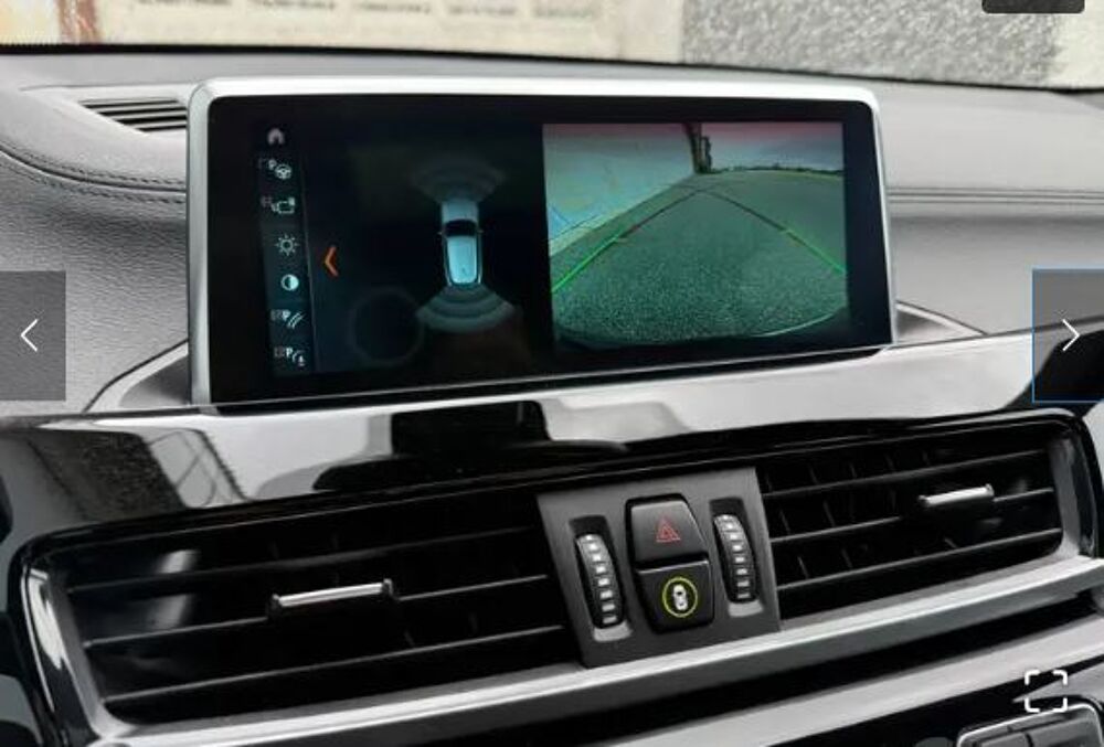 X2 sDrive 18i 136ch Pack M Sport Shadow Line TOITPANO/REGVIT/CA 2022 occasion 59280 Armenti&egrave;res