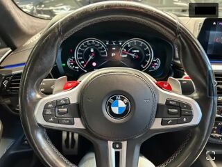 M5 600ch xdrive TOITOUVR/CAM360/AFFICHTETHAUT/CARPLAY/1MAIN/GAR 2018 occasion 59280 Armenti&egrave;res