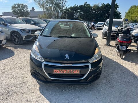 208 1.2 68ch Like 2018 occasion 84000 AVIGNON