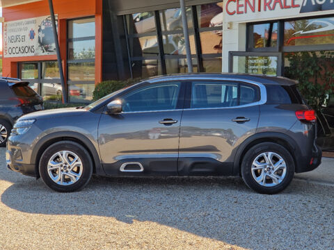 C5 aircross BlueHDi 130 S et S EAT8 Business 2021 occasion 24400 Saint-Médard-de-Mussidan