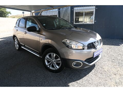 Qashqai 1.5 dCi 110 Acenta 2011 occasion 63800 Cournon-d'Auvergne