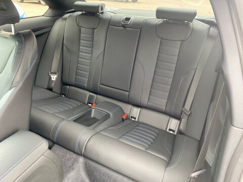 Serie 2 Coup&eacute; 220d 190 ch M Sport 2022 occasion 85600 Montaigu