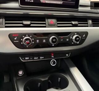 A5 2.0 TDI 190ch S tronic 7 CUIRCHAUF/REGVIT/PARKSENSOR/GPS/GAR 2017 occasion 59280 Armenti&egrave;res