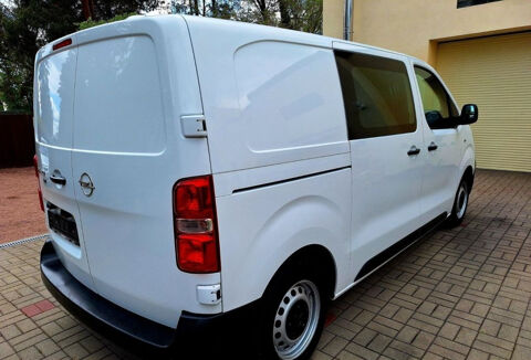 Vivaro VIVARO L2h1 1.5 DIESEL 120 CH 2019 occasion 85600 Montaigu