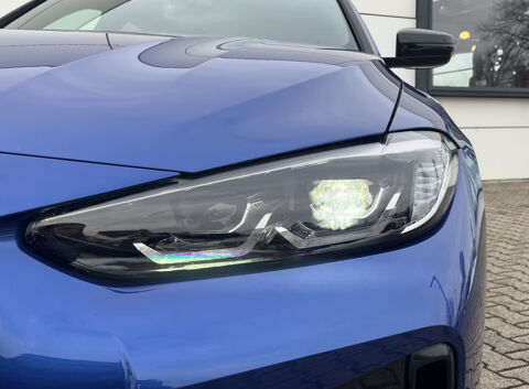 i4 eDrive40 340 ch BVA M Sport 2022 occasion 85600 Montaigu