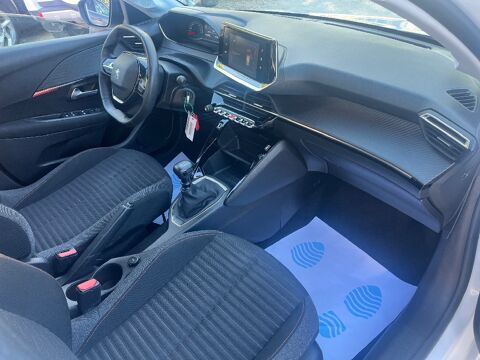 208 BLUEHDI 100CH PREMIUM 2023 occasion 84000 AVIGNON