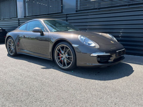 Porsche 911 Carrera 3.2 911 Carrera 4S 3.8i 400 PDK 2014 occasion Le Poiré-sur-Vie 85170