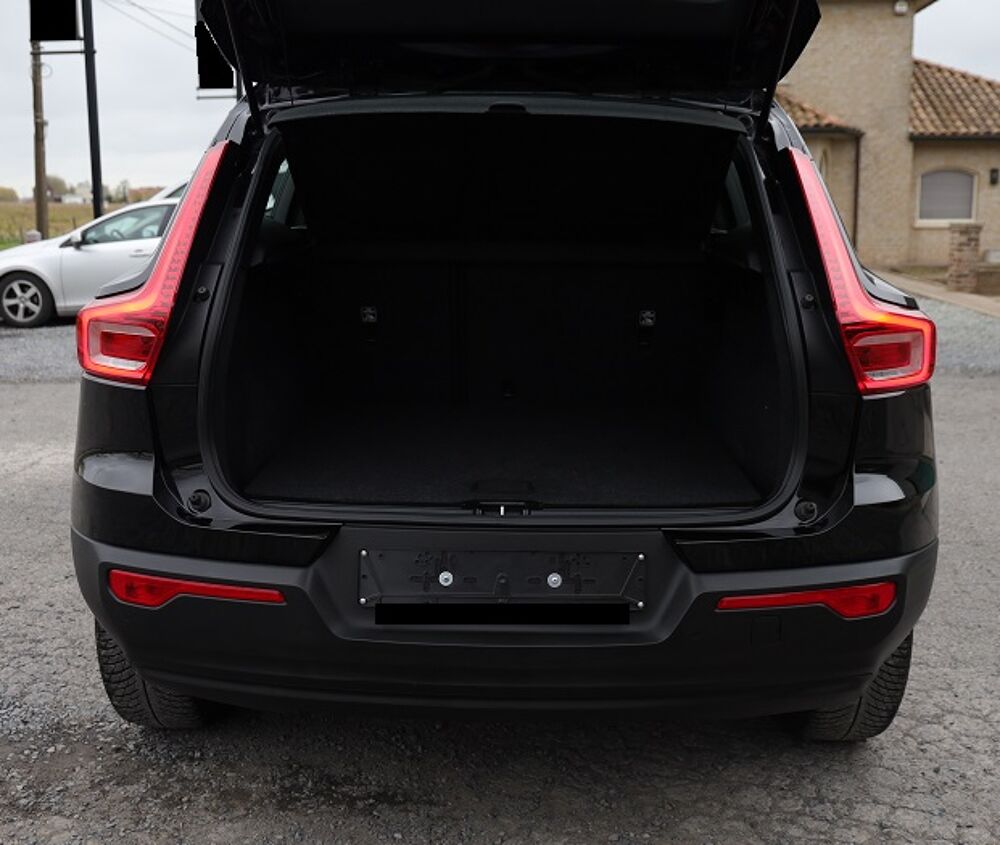 XC40 T2 129ch Auto. CAM/REGVIT/PARKSENSOR/GPS/GAR12MOIS 2021 occasion 59280 Armenti&egrave;res