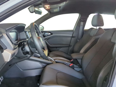 A1 Sportback 30 TFSI 110 ch S tronic 7 S Line 2023 occasion 85600 Montaigu