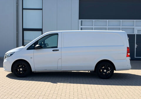 Vito 114 CDI lang 2019 occasion 85600 Montaigu