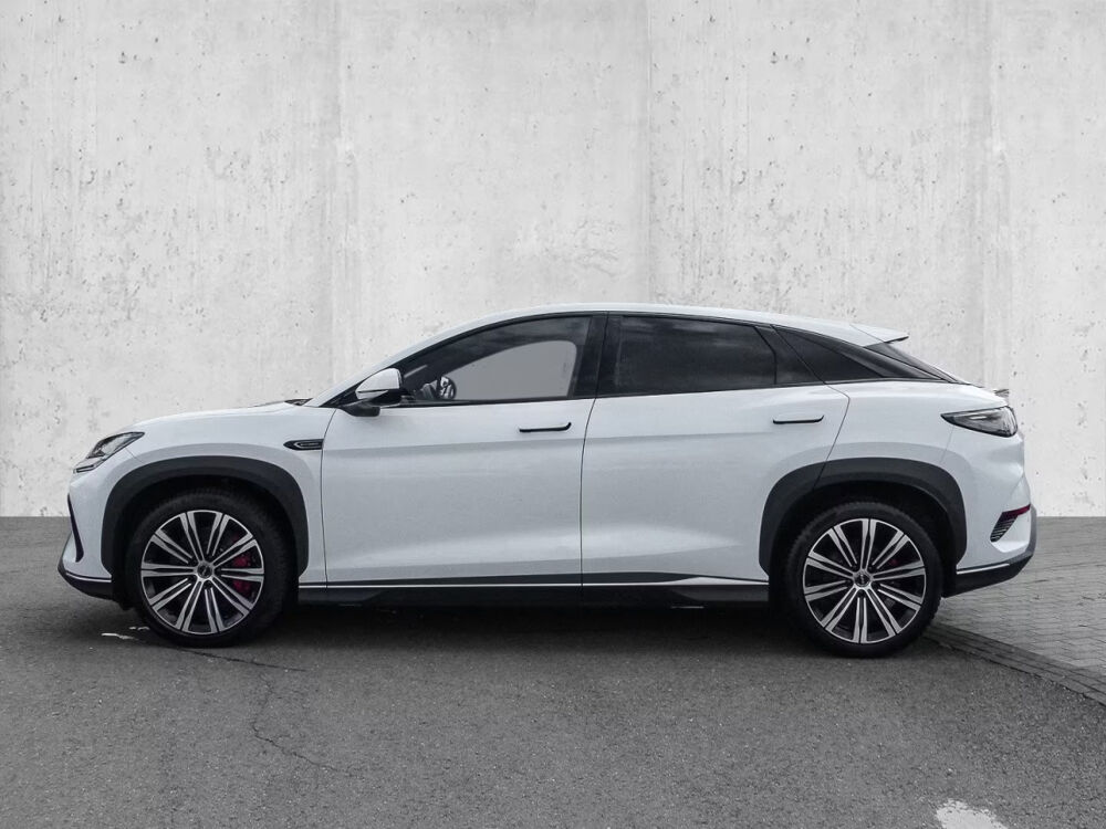 Seal 82,5 kWh 530 ch AWD Excellence 2025 occasion 85600 Montaigu