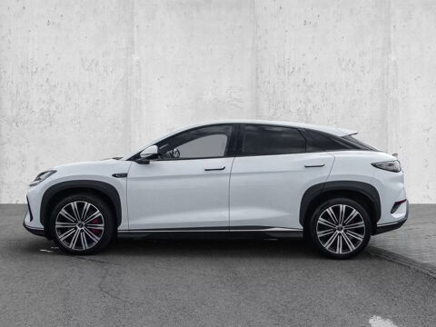 Seal 82,5 kWh 530 ch AWD Excellence 2025 occasion 85600 Montaigu