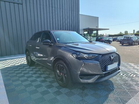 DS3 E-Tense Performance Line 2022 occasion 56700 Merlevenez