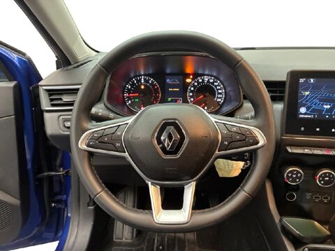 Clio V TCe 90 Business 2022 occasion 56700 Merlevenez