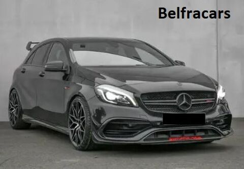 Mercedes Classe A 45 AMG 4-Matic EDITION ONE TOITPANO/AEROPACK/CAM/SIEGCHAUF/H 2016 occasion Armenti&egrave;res 59280