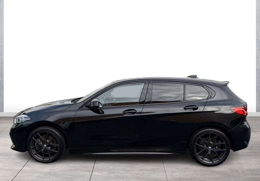 S&eacute;rie 1 120i 178 ch DKG7 M Sport 2023 occasion 85600 Montaigu