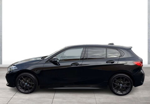 S&eacute;rie 1 120i 178 ch DKG7 M Sport 2023 occasion 85600 Montaigu