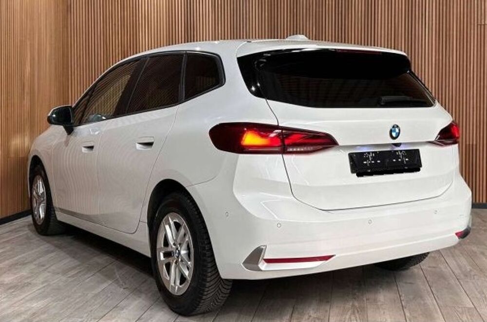 Serie 2 218i 136ch DKG7 CAM/CARPLAY/REGVIT/CUIRCHAUF/PARKSENSOR/GAR1 2022 occasion 59280 Armenti&egrave;res