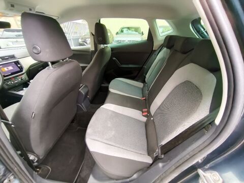 Ibiza 1.0 EcoTSI 95 ch BVM5 Urban 2021 occasion 30000 N&icirc;mes