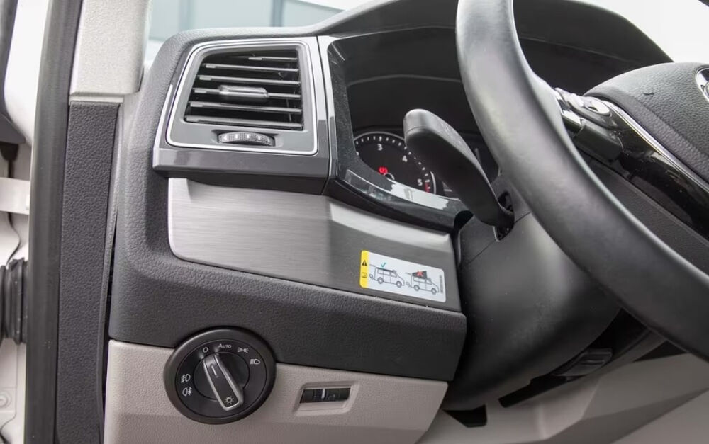 MULTIVAN California 2.0 TDI 150 DSG7 Ocean 2019 occasion 85600 Montaigu