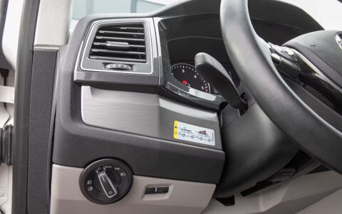 MULTIVAN California 2.0 TDI 150 DSG7 Ocean 2019 occasion 85600 Montaigu