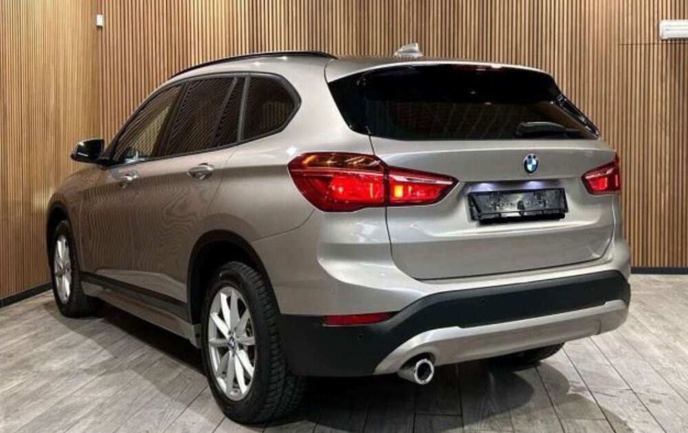 X1 sDrive 16d 116ch Auto. CUIR/REGVIT/PARKSENSOR/GPS/GAR12MOIS 2021 occasion 59280 Armenti&egrave;res