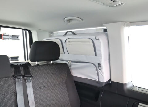 MULTIVAN Multivan 2.0 TDI 150 DSG7 2017 occasion 85600 Montaigu