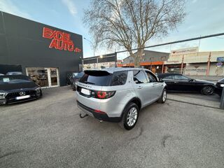 Discovery sport Mark IV TD4 150ch HSE 2019 occasion 30000 N&icirc;mes