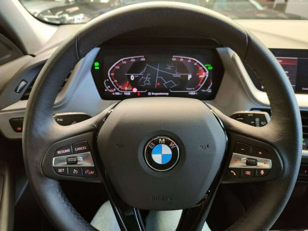 S&eacute;rie 1 116i 109ch DKG7 CARPLAY/REGVIT/PARKSENSOR/GPS/JA/GAR12MOIS 2022 occasion 59280 Armenti&egrave;res