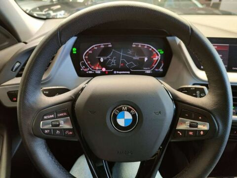 S&eacute;rie 1 116i 109ch DKG7 CARPLAY/REGVIT/PARKSENSOR/GPS/JA/GAR12MOIS 2022 occasion 59280 Armenti&egrave;res