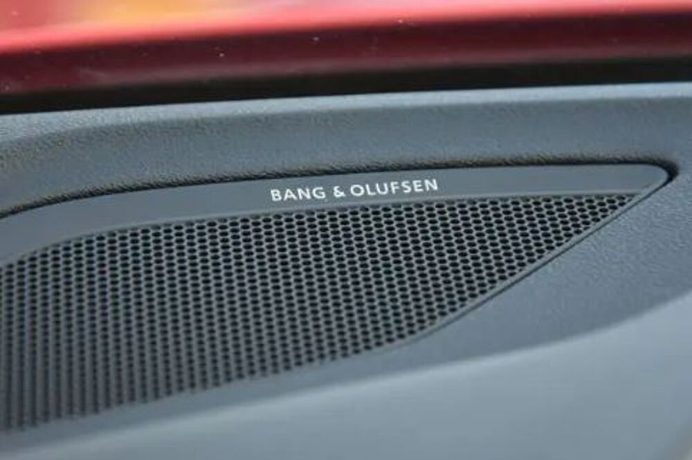 TT 2.5 TFSI 400ch S tronic 7 Quattro CAM/B et O/CUIRCHAUF/REGVI 2019 occasion 59280 Armenti&egrave;res