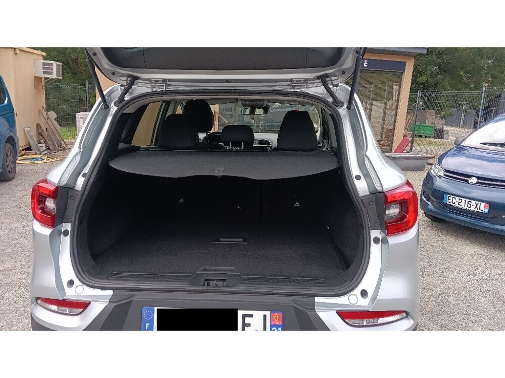 Kadjar Blue dCi 115 EDC Evolution 2022 occasion 32810 ROQUELAURE