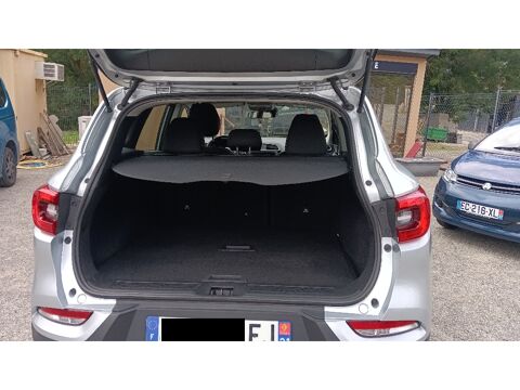 Kadjar Blue dCi 115 EDC Evolution 2022 occasion 32810 ROQUELAURE
