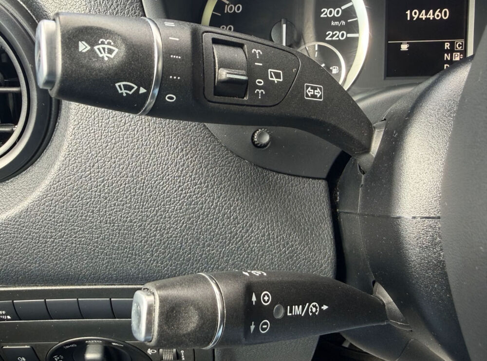 Vito Tourer 116 CDI Extra Long Select A 2018 occasion 85600 Montaigu