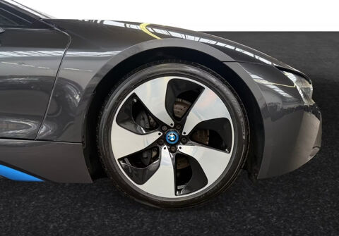 i8 362 ch A 2015 occasion 85600 Montaigu