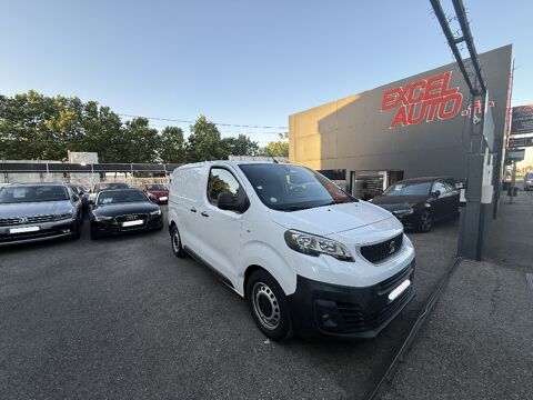 Annonce voiture Peugeot Expert 11990 €