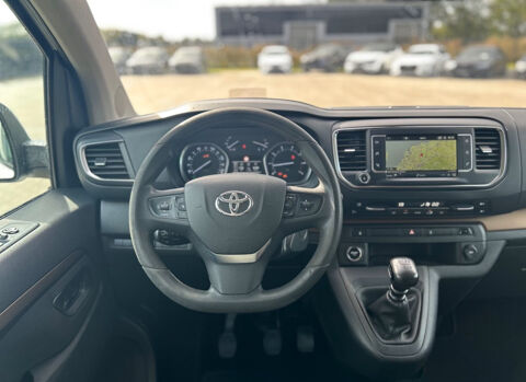 Proace city Proace Verso 150 BVM6 Team 2018 occasion 85600 Montaigu