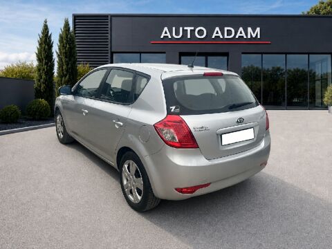 Ceed 1.6 EX BVA 2010 occasion 95200 Sarcelles