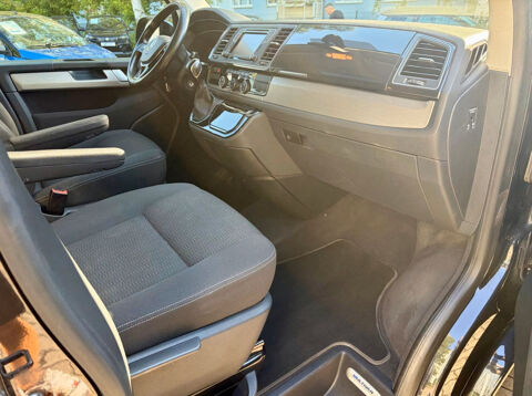 MULTIVAN Multivan 2.0 TDI 150 DSG7 2017 occasion 85600 Montaigu