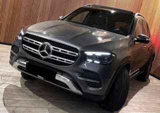 Classe GLE 350 de 9G-Tronic 4Matic TOITPANP/CAM360/AFFICHTETHAUT/ECLAIR 2023 occasion 59280 Armenti&egrave;res