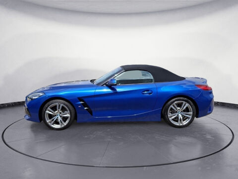 Z4 sDrive20i 197 ch BVA8 2023 occasion 85600 Montaigu